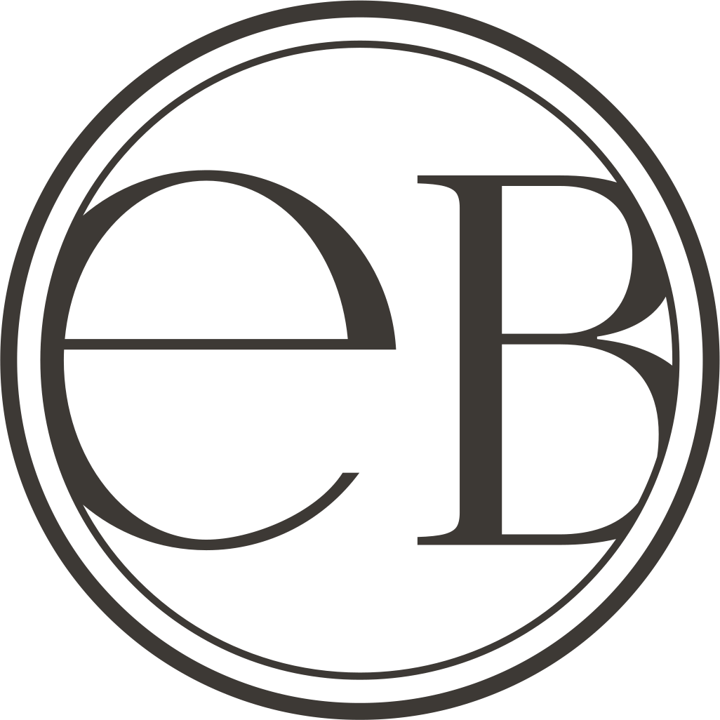 EB Design - Mobilya Tasarım LOGO